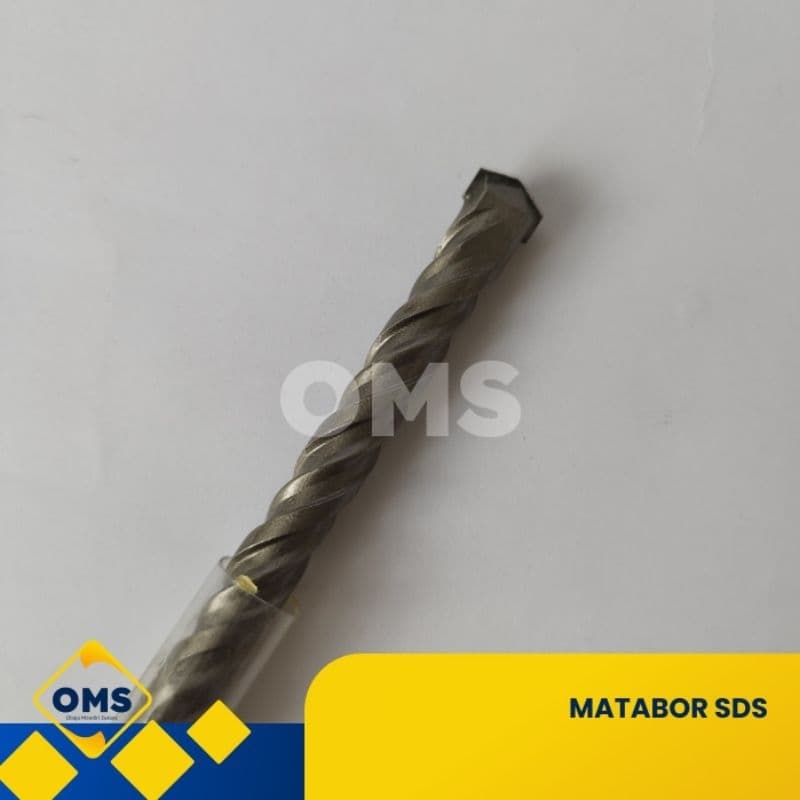 CPT National SDS Drill Bit 160–210mm