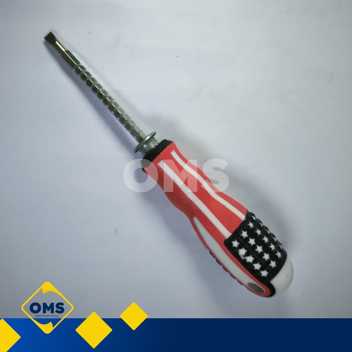 America Reversible Phillips/Flathead Screwdriver