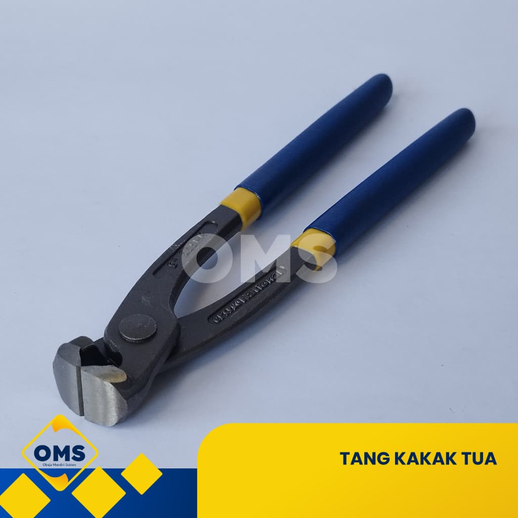 CPT National 9" Parrot-Nose Pliers