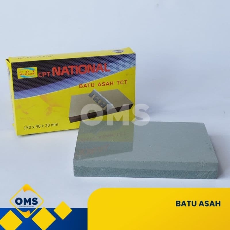 CPT National TCT Planer Sharpening Stone